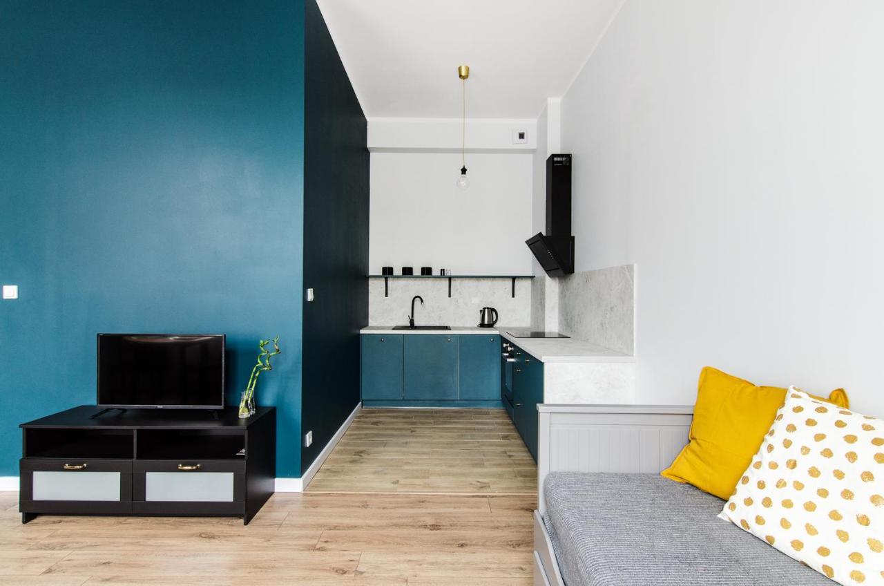 Apartments- Self Check-in 24h, Wifi