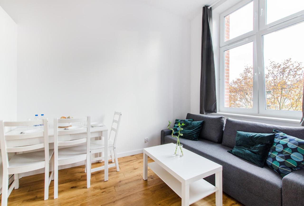 Apartments- Self Check-in 24h, Wifi *