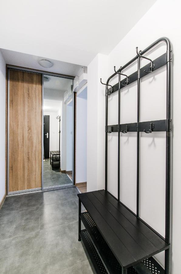 Apartments- Self Check-in 24h, Wifi Апартаменти Вроцлав