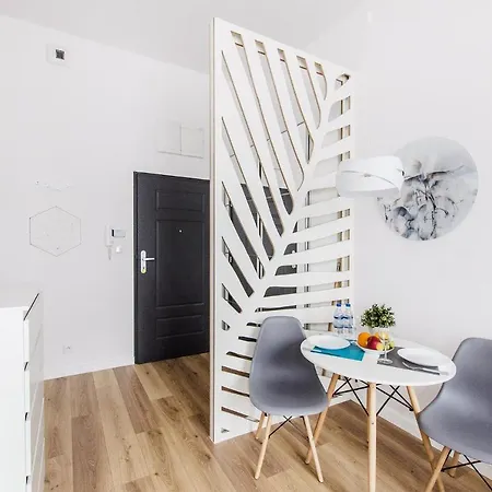 Wroclaw Central City Apartments- Self Check-In 24H, Wifi Esterno foto