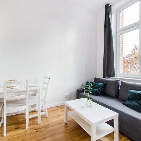 Wroclaw Central City Apartments- Self Check-In 24H, Wifi Esterno foto