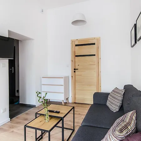 Wroclaw Central City Apartments- Self Check-In 24H, Wifi Esterno foto