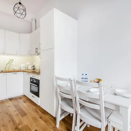 Wroclaw Central City Apartments- Self Check-In 24H, Wifi Esterno foto