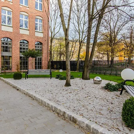 Wroclaw Central City Apartments- Self Check-In 24H, Wifi Esterno foto