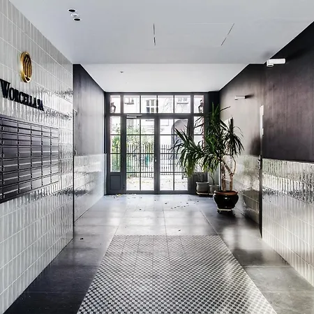 Wroclaw Central City Apartments- Self Check-In 24H, Wifi Esterno foto