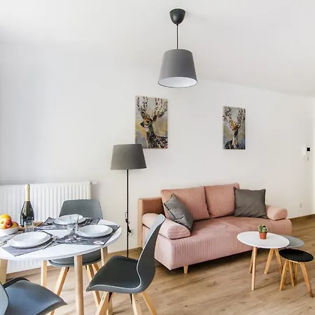 Wroclaw Central City Apartments- Self Check-In 24H, Wifi Esterno foto