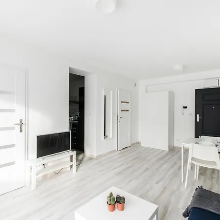 Wroclaw Central City Apartments- Self Check-In 24H, Wifi Esterno foto