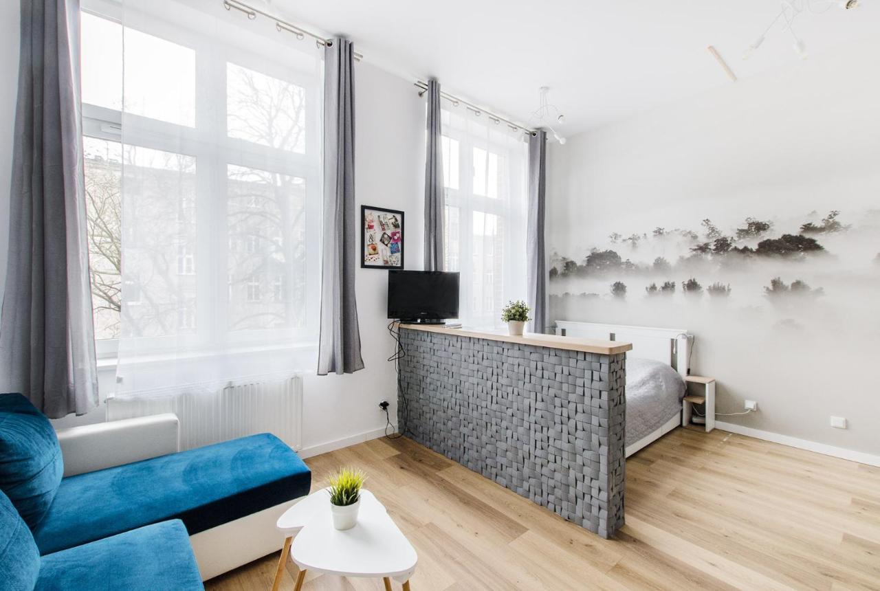Apartments- Self Check-in 24h, Wifi * Breslau