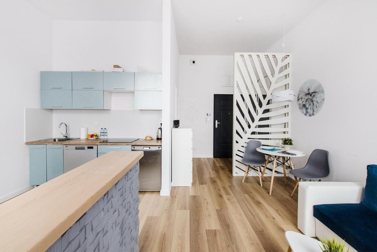 Leilighet Apartments- Self Check-in 24h, Wifi