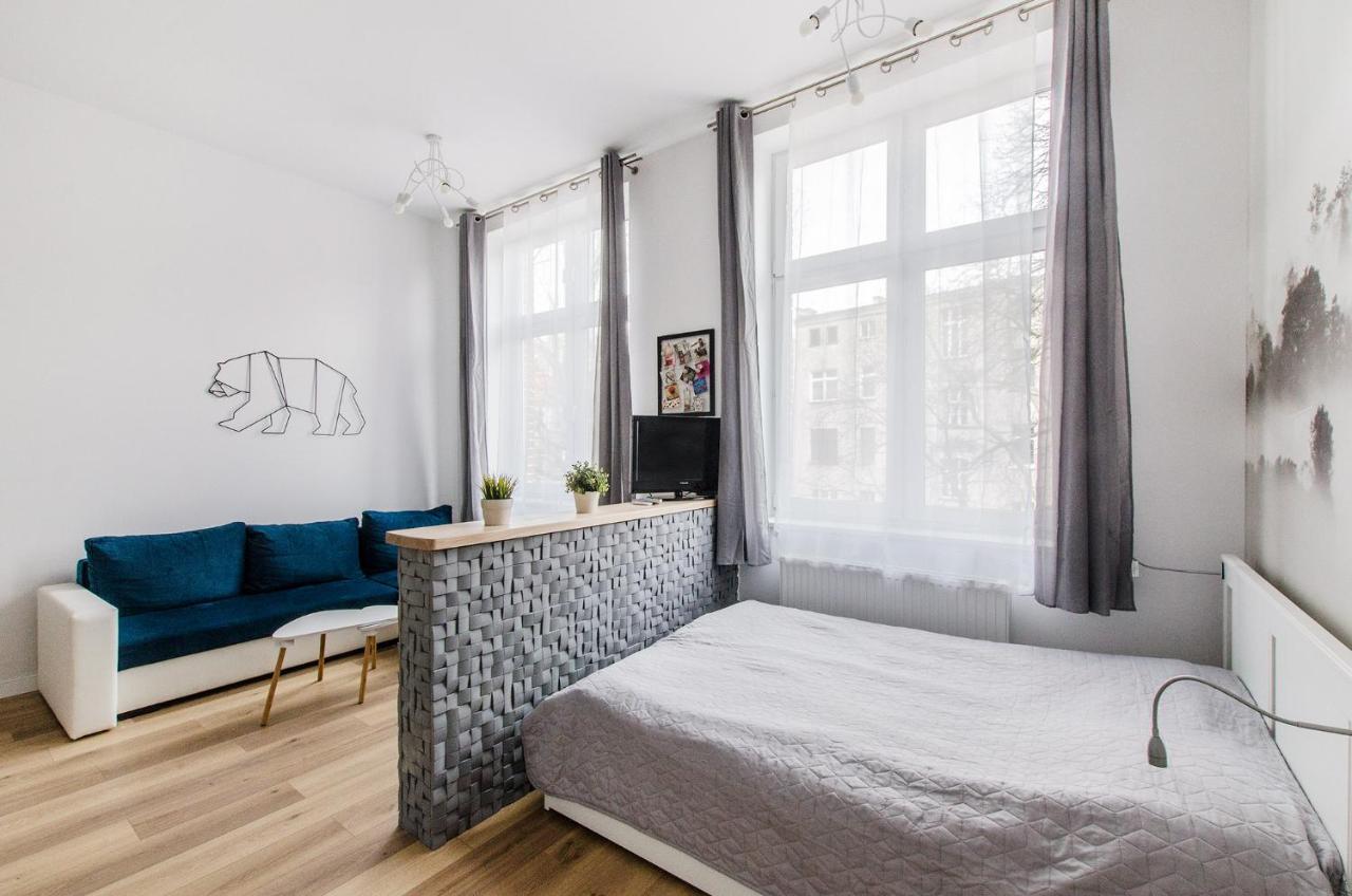 Apartments- Self Check-in 24h, Wifi Breslau