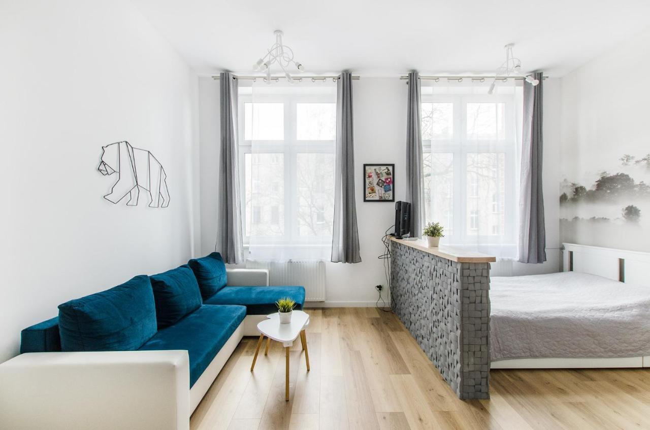 Apartment Apartments- Self Check-in 24h, Wifi
