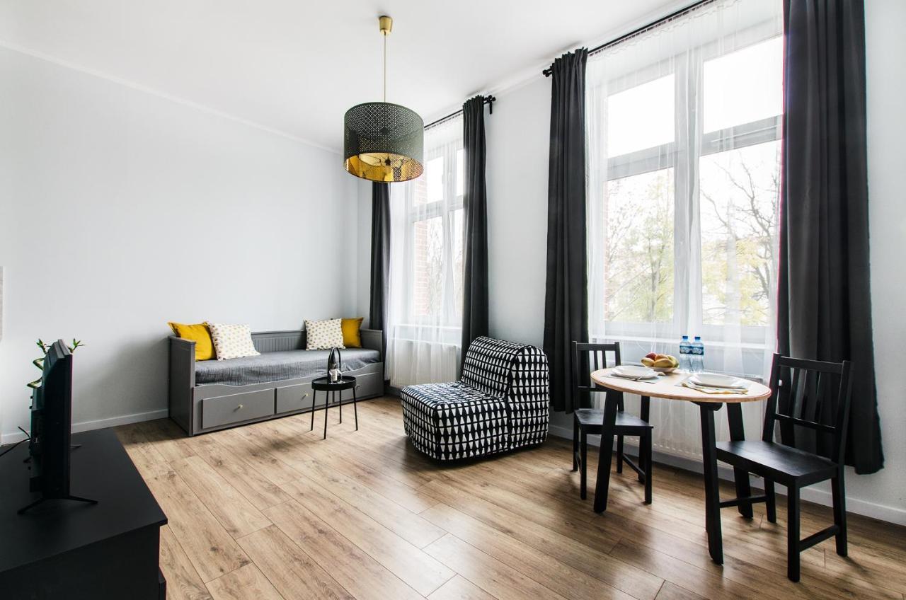 Apartments- Self Check-in 24h, Wifi *