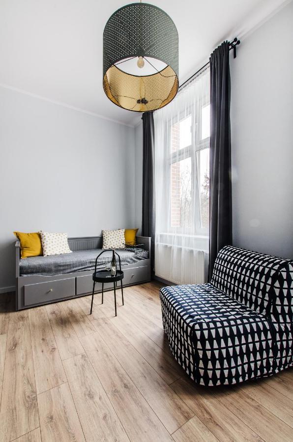 Apartments- Self Check-in 24h, Wifi Breslau