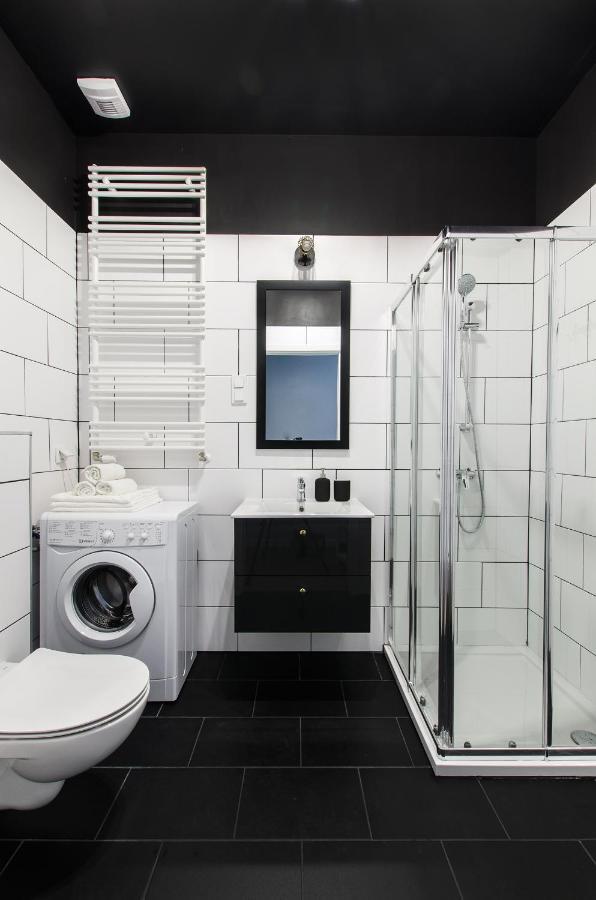 Apartment Apartments- Self Check-in 24h, Wifi