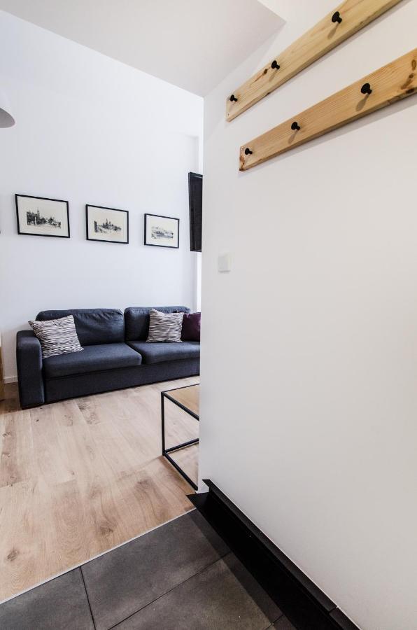 Apartments- Self Check-in 24h, Wifi