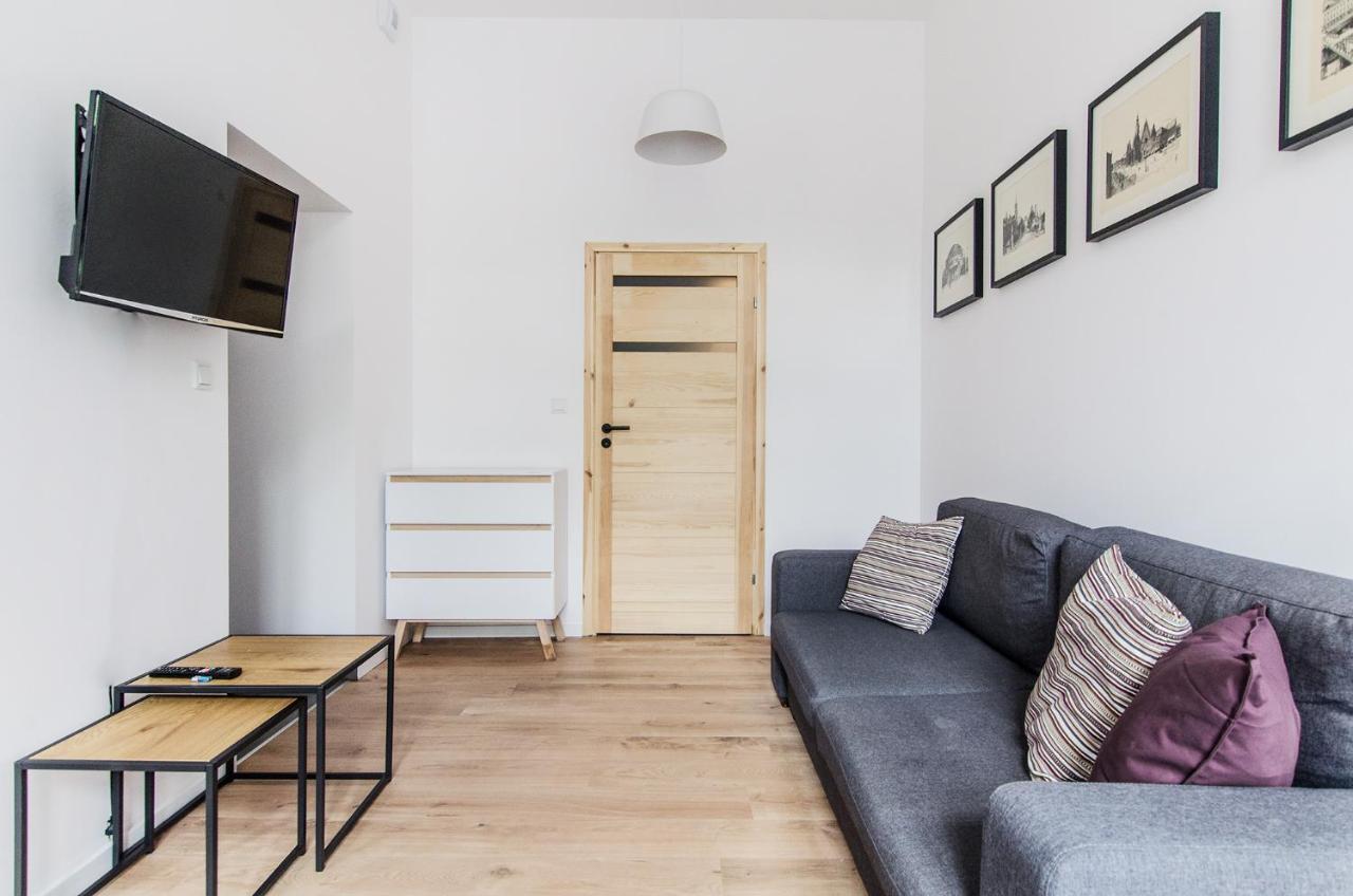 Apartments- Self Check-in 24h, Wifi Leilighet