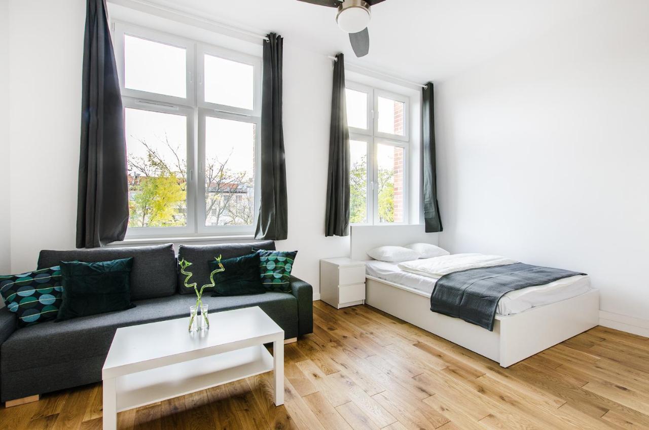 Apartments- Self Check-in 24h, Wifi Leilighet