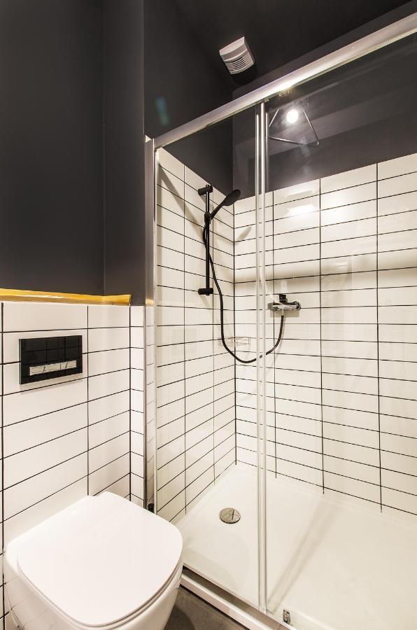 Apartments- Self Check-in 24h, Wifi *
