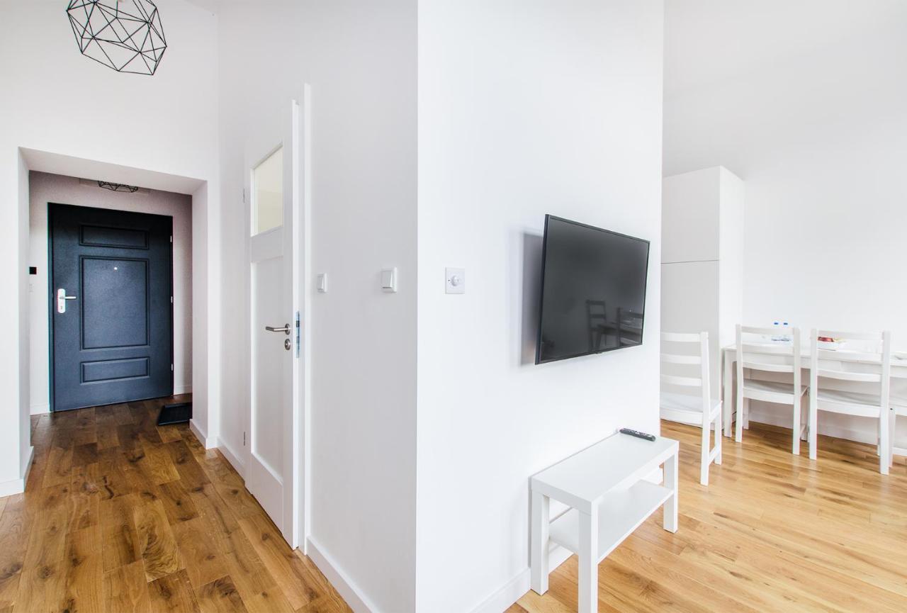 Apartments- Self Check-in 24h, Wifi Apartment