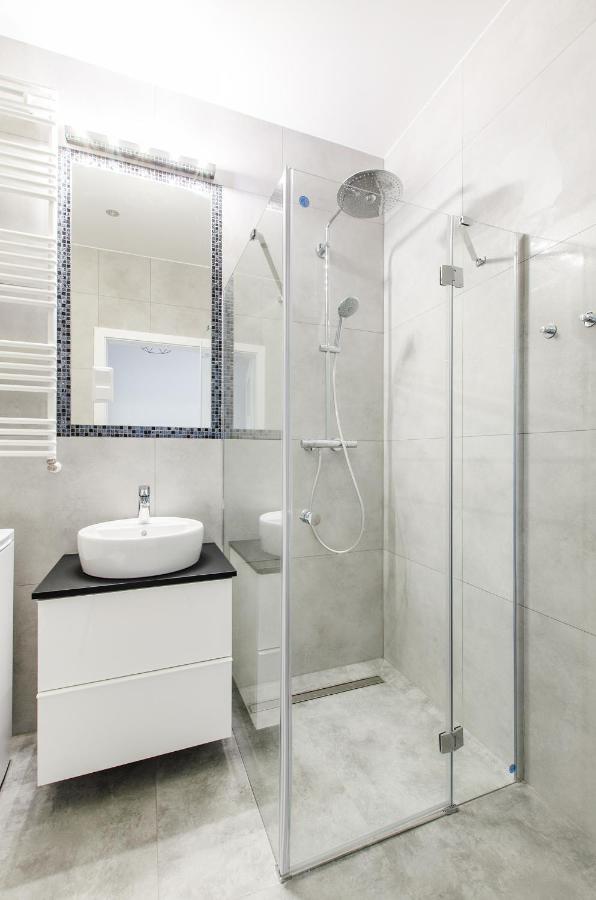 Apartments- Self Check-in 24h, Wifi * Wrocław