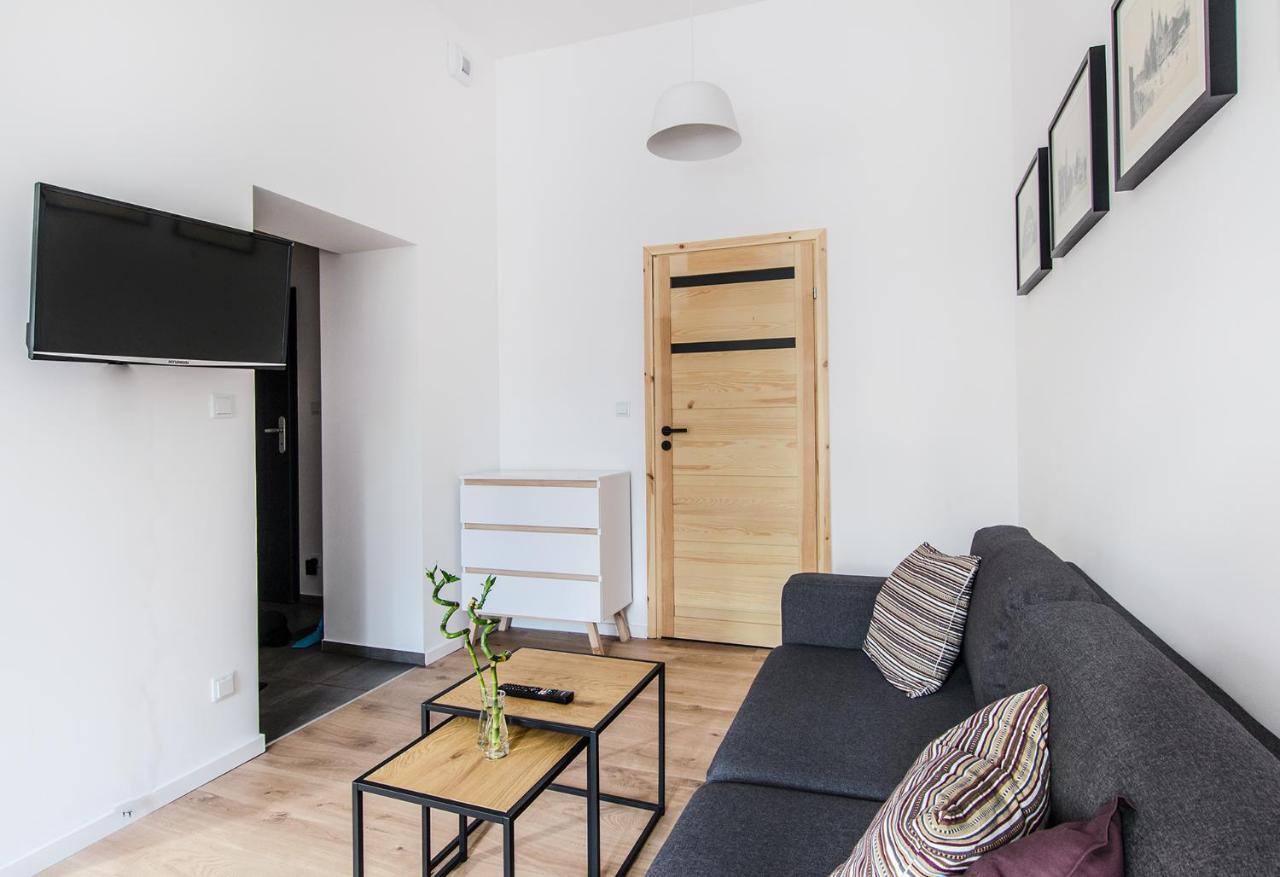 Apartments- Self Check-in 24h, Wifi * Breslau