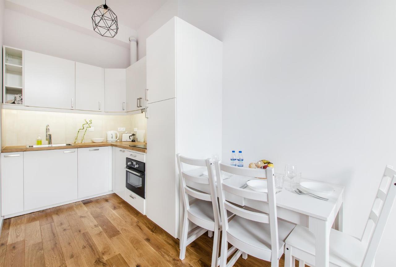 Apartments- Self Check-in 24h, Wifi Leilighet