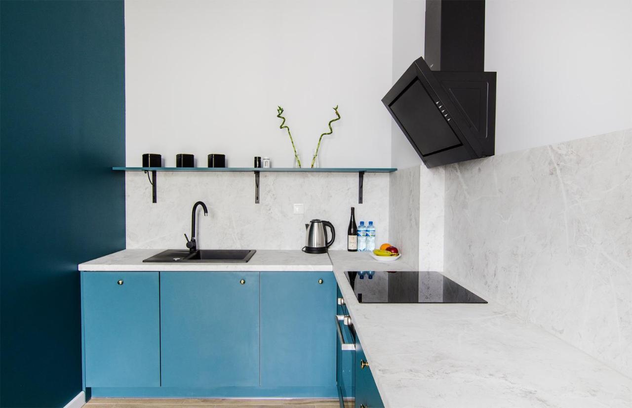 Apartments- Self Check-in 24h, Wifi *