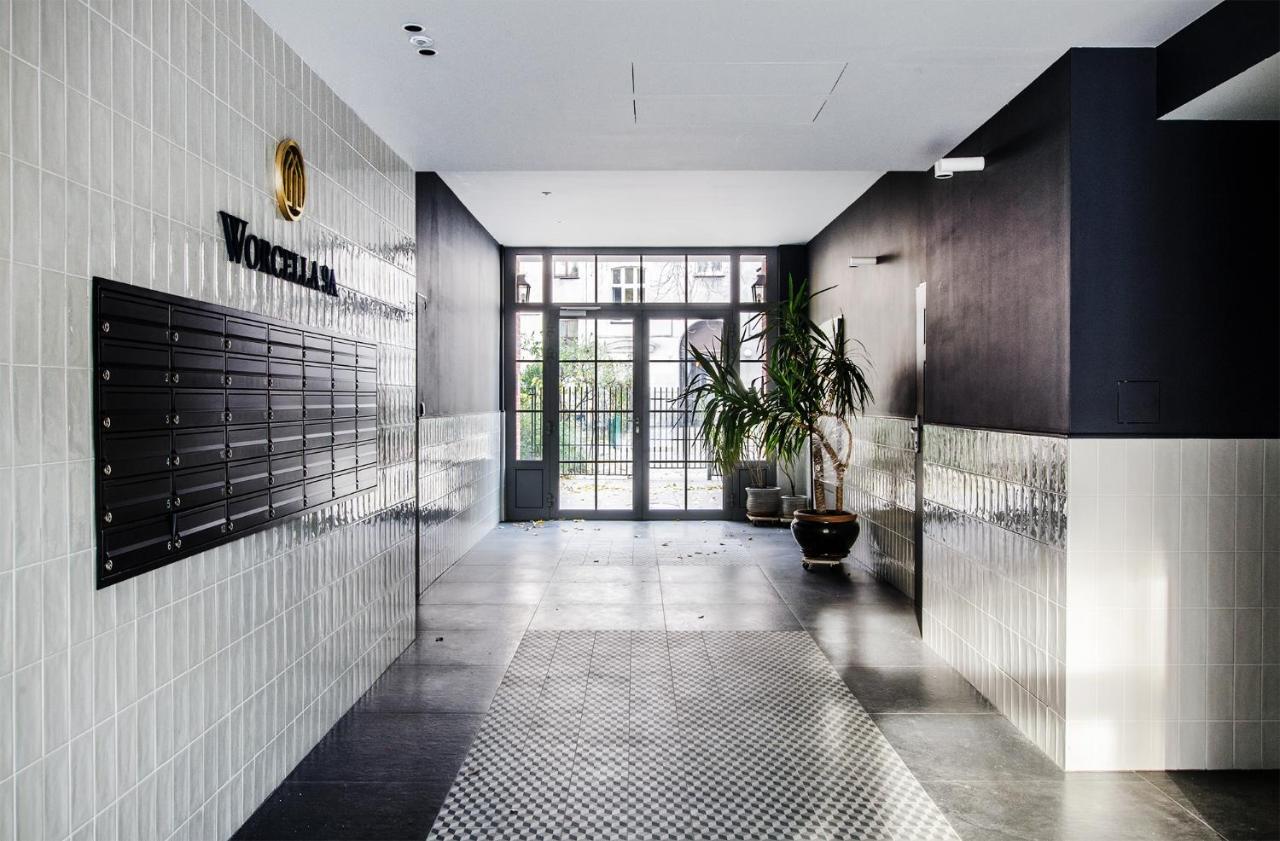 Leilighet Apartments- Self Check-in 24h, Wifi *