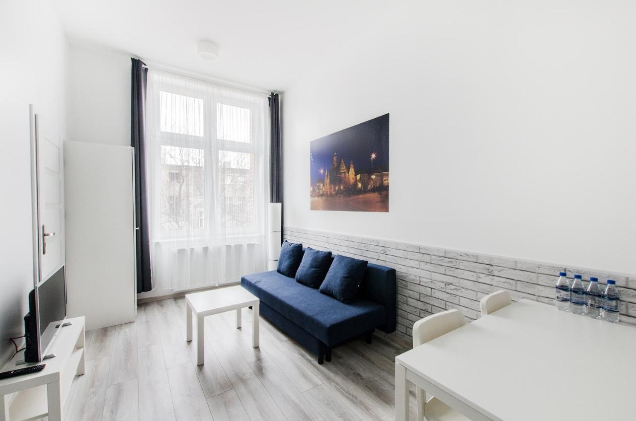 Apartments- Self Check-in 24h, Wifi Apartment *