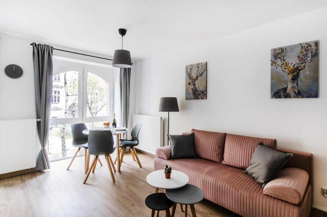 Apartments- Self Check-in 24h, Wifi Leilighet