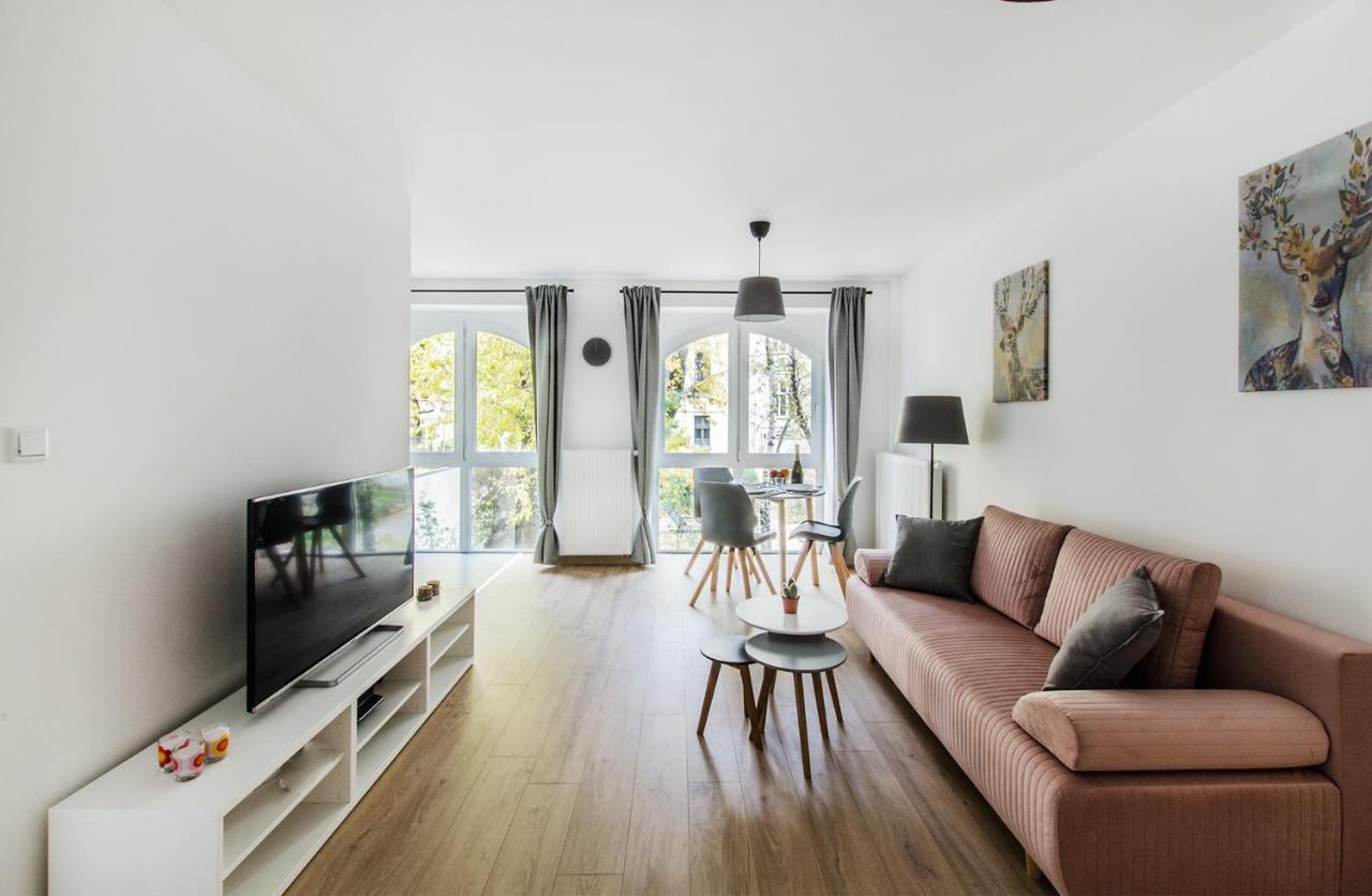 Apartments- Self Check-in 24h, Wifi