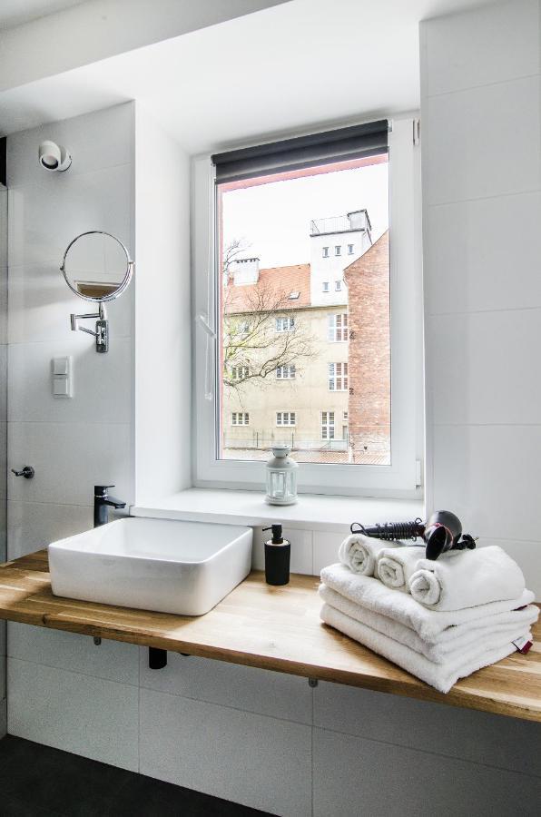 Apartments- Self Check-in 24h, Wifi Leilighet