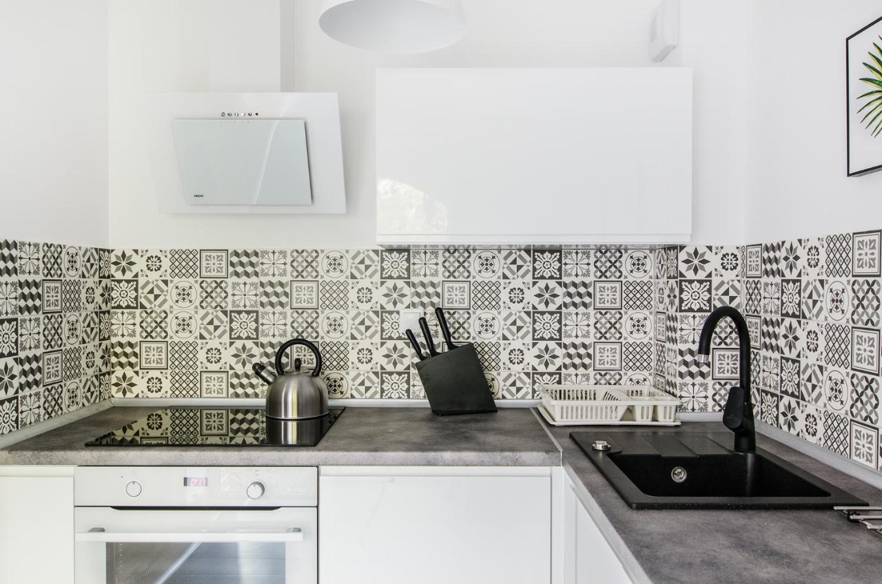 Apartments- Self Check-in 24h, Wifi * Wrocław