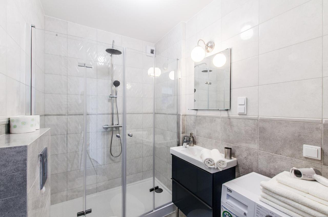Apartment Apartments- Self Check-in 24h, Wifi Breslau