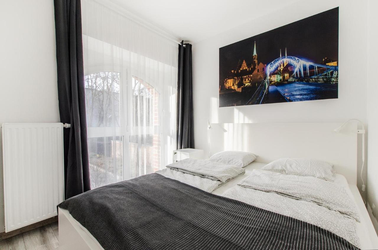 Apartment Apartments- Self Check-in 24h, Wifi *